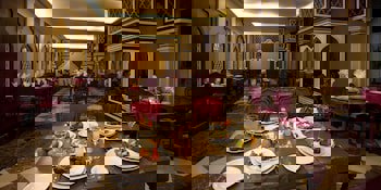 Oz Hotels Side Premium