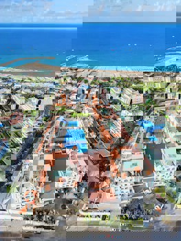 Oz Hotels Side Premium