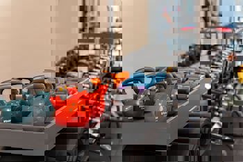 Oz Hotels Side Premium