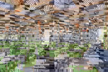 Oz Hotels Side Premium