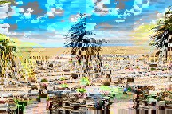 Oz Hotels Side Premium