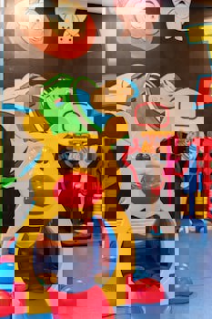 Oz Hotels Side Premium