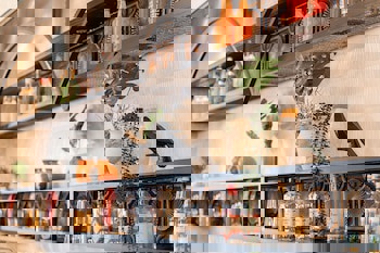 Oz Hotels Side Premium