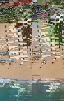 Oz Hotels Side Premium