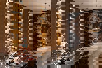 Oz Hotels Side Premium