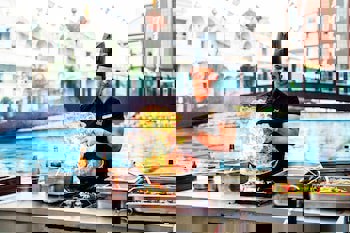 Oz Hotels Side Premium