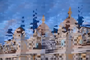 Oz Hotels Side Premium