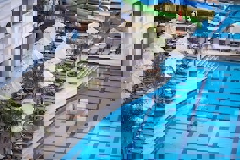 Oz Hotels Side Premium