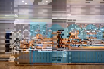 Oz Hotels Side Premium