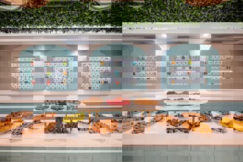 Oz Hotels Side Premium