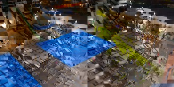 Oz Hotels Side Premium