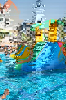 Oz Hotels Side Premium