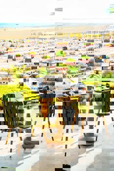 Oz Hotels Side Premium