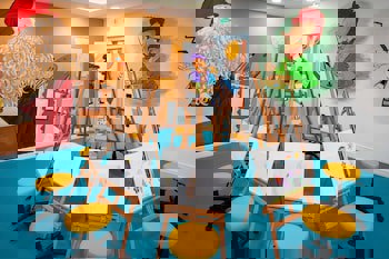 Oz Hotels Side Premium