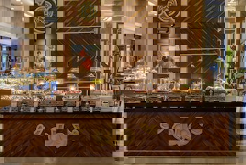 Oz Hotels Side Premium