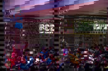 Oz Hotels Side Premium