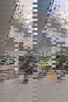 Oz Hotels Side Premium