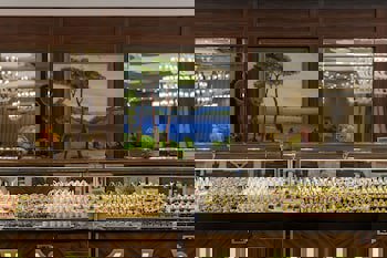 Oz Hotels Side Premium