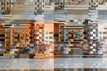 Oz Hotels Side Premium