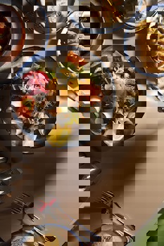 Oz Hotels Side Premium