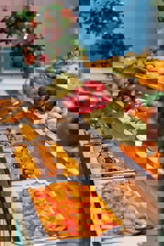 Oz Hotels Side Premium