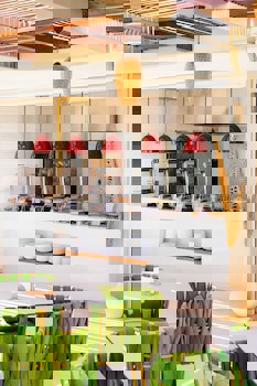 Oz Hotels Side Premium