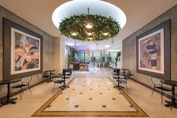 Oz Hotels Side Premium