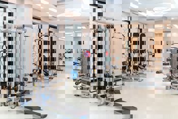 Oz Hotels Side Premium