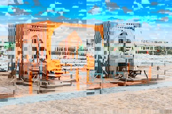 Oz Hotels Side Premium