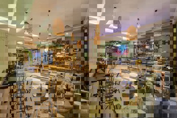 Oz Hotels Side Premium