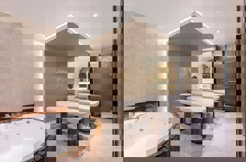 Oz Hotels Side Premium