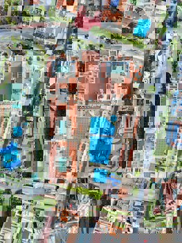 Oz Hotels Side Premium