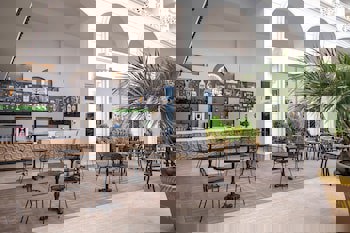 Oz Hotels Side Premium