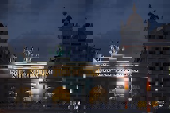 Oz Hotels Side Premium