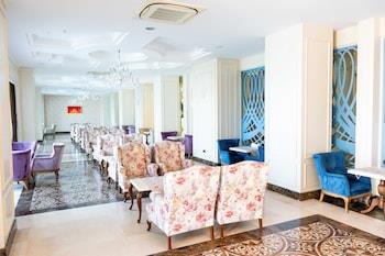 Oz Hotels Side Premium