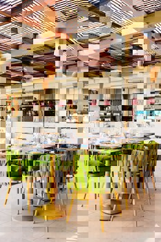 Oz Hotels Side Premium