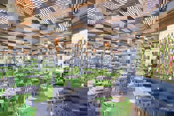 Oz Hotels Side Premium