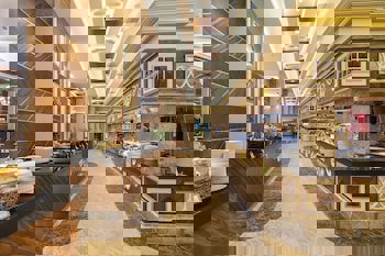 Oz Hotels Side Premium