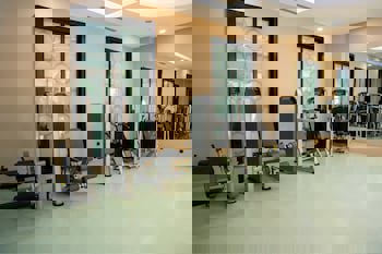 Oz Hotels Side Premium