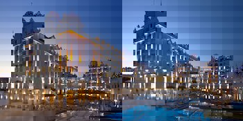 Oz Hotels Side Premium