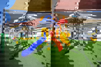 Oz Hotels Side Premium