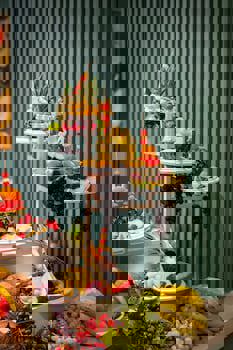 Oz Hotels Side Premium