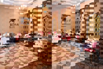 Oz Hotels Side Premium