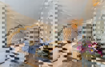 Oz Hotels Side Premium