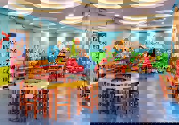 Oz Hotels Side Premium