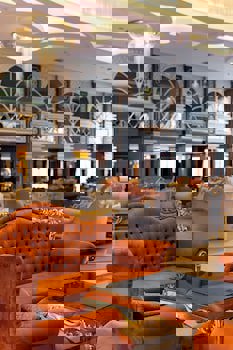 Oz Hotels Side Premium