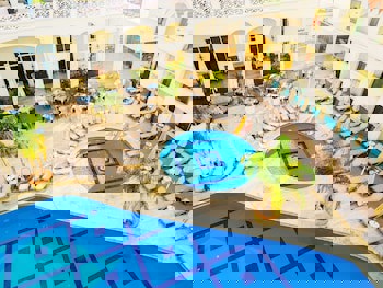 Oz Hotels Side Premium