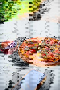 Oz Hotels Side Premium