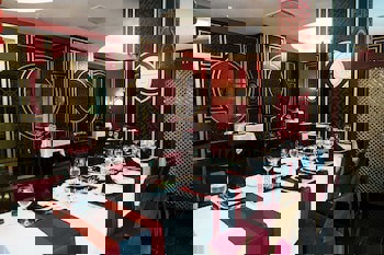 Oz Hotels Side Premium