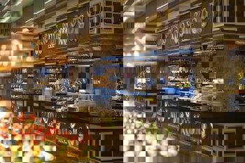 Oz Hotels Side Premium